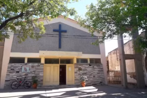 Parroquia San Fidel