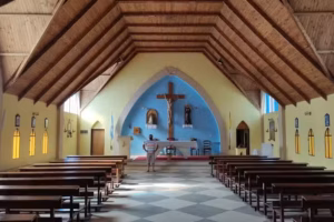 Parroquia San Francisco De Asis