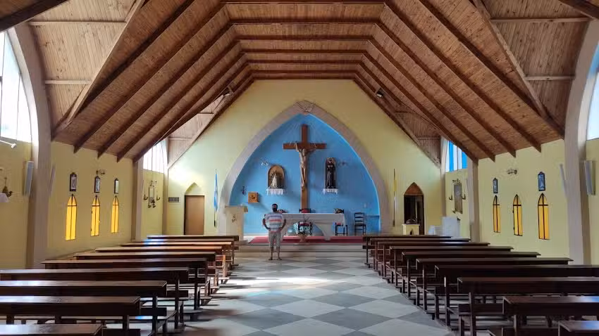 Parroquia San Francisco De Asis