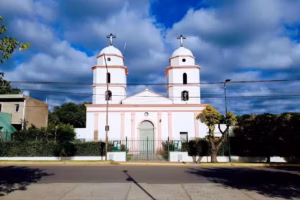 Parroquia San Francisco de Asís