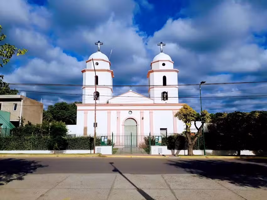 Parroquia San Francisco de Asís