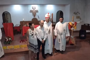 Parroquia San Francisco de Asís