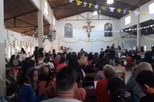 Parroquia San Francisco de Asís