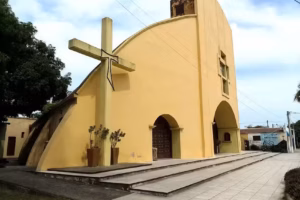 Parroquia San Francisco De Asis