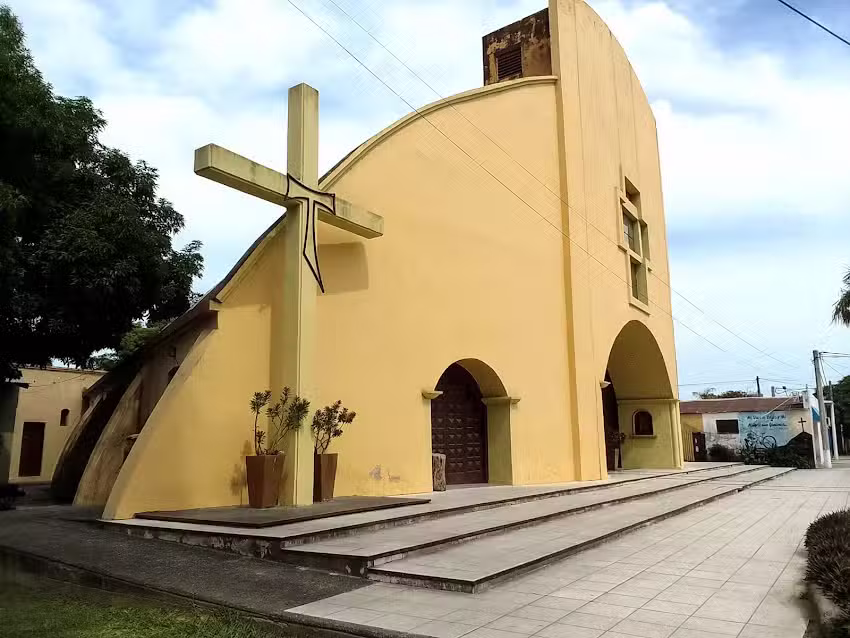 Parroquia San Francisco De Asis