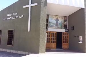 Parroquia San Francisco de Asís