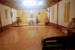 Parroquia San Francisco de Asís