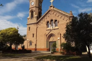 Parroquia San Francisco de Asís