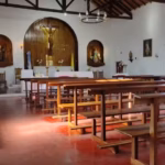 PARROQUIA SAN FRANCISCO DE ASIS