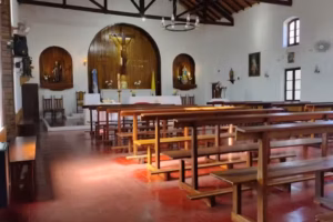 PARROQUIA SAN FRANCISCO DE ASIS