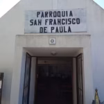 Parroquia San Francisco de Paula