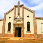 Parroquia San Francisco Javier