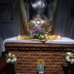 Parroquia San Francisco Javier