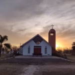 Parroquia San Ignacio de Loyola