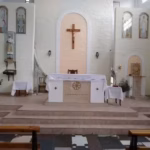 Parroquia San Ignacio de Loyola