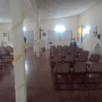 Parroquia San Ignacio de Loyola