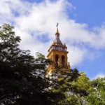Parroquia San Isidro Labrador
