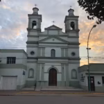 Parroquia San Isidro Labrador