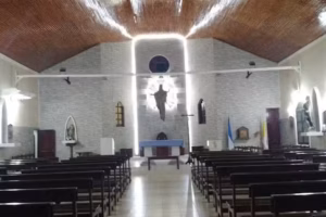 Parroquia San Isidro Labrador