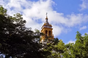 Parroquia San Isidro Labrador