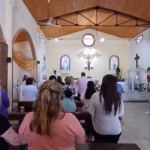 Parroquia San Jerónimo
