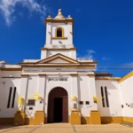 Parroquia San Jerónimo