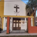 Parroquia San Jerónimo