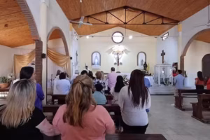 Parroquia San Jerónimo