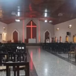 Parroquia San Joaquín y Santa Ana