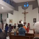 Parroquia San Jorge