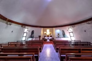 Parroquia San Jorge