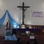 Parroquia San Jorge