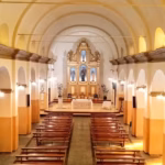 Parroquia San Jose