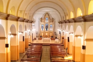 Parroquia San Jose