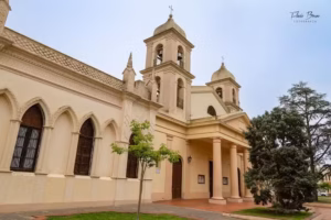 Parroquia San José