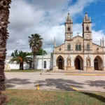 Parroquia San Jose