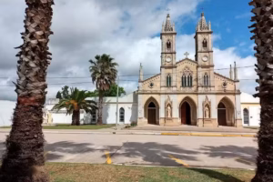 Parroquia San Jose