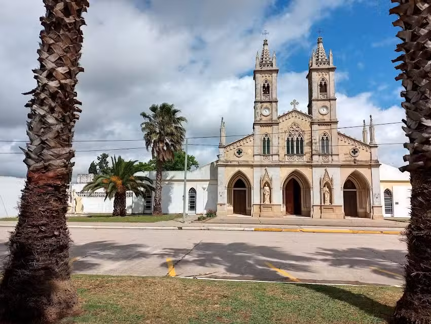 Parroquia San Jose