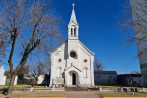 Parroquia San José