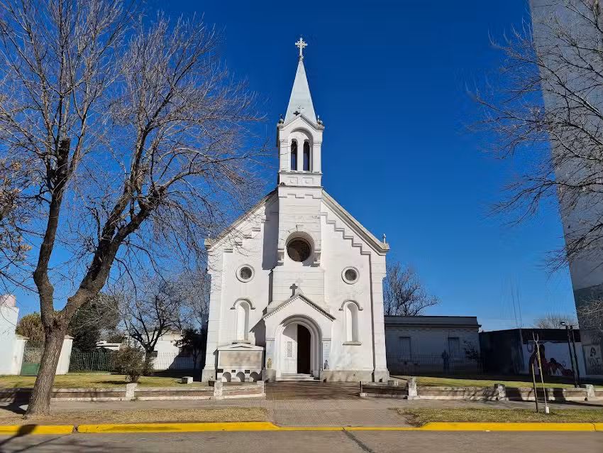 Parroquia San José