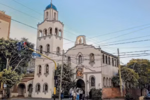 Parroquia San José
