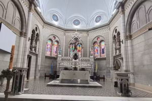 Parroquia San José