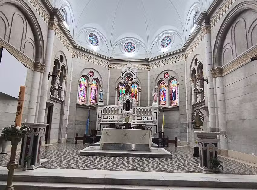 Parroquia San José