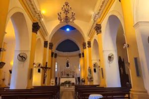 Parroquia San José