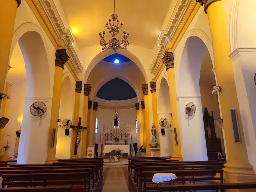 Parroquia San José