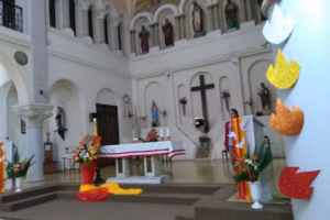 Parroquia San José