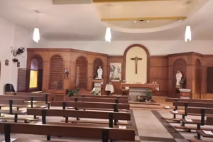Parroquia San José