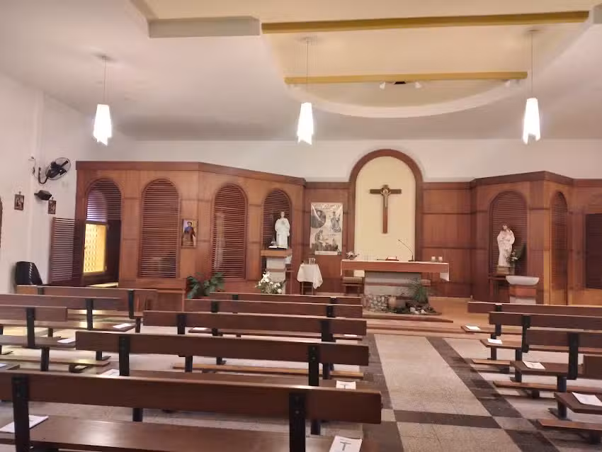 Parroquia San José