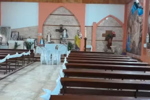 Parroquia San José