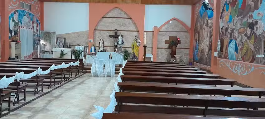 Parroquia San José